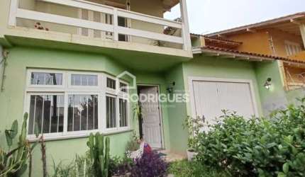 Casa com 3 quartos à venda na Rua Almiro Stumpf, 60, São José, São Leopoldo por R$ 1.050.000