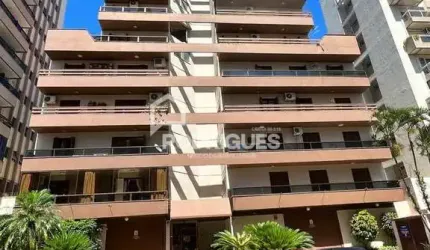 Apartamento com 3 quartos à venda na Rua São Paulo, 645, Centro, São Leopoldo por R$ 565.000