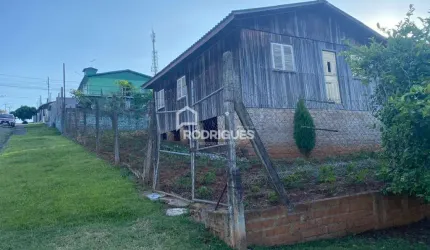 Casa com 3 quartos à venda na Travessa dos Canários, 222, Arroio da Manteiga, São Leopoldo por R$ 160.000