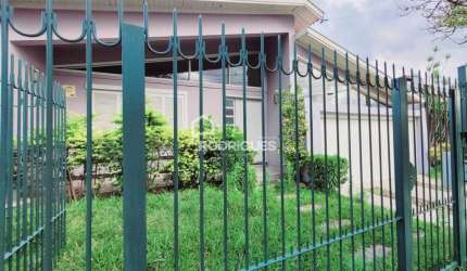 Casa com 4 quartos à venda na Rua Hélio Emílio Minghelli, 84, São José, São Leopoldo por R$ 930.000