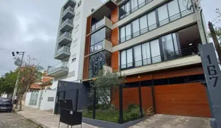 Apartamento com 3 quartos à venda na Rua Júlio de Castilhos, 167, Morro do Espelho, São Leopoldo por R$ 598.000