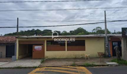 Casa comercial à venda na Barbacena, 370, Santo André, São Leopoldo por R$ 350.000