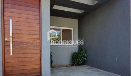 Casa com 3 quartos à venda na Rua Anchieta, 339, Cristo Rei, São Leopoldo por R$ 748.000