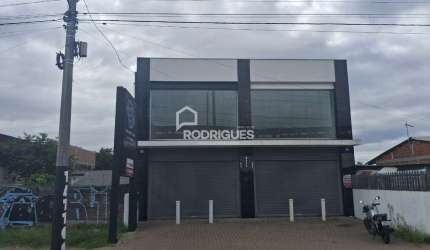 Ponto comercial para alugar na Avenida Mauá, 6120, Rio dos Sinos, São Leopoldo por R$ 3.350