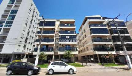 Apartamento com 2 quartos à venda na Rua Brasil, 50, Centro, São Leopoldo por R$ 289.000