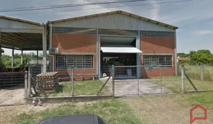 Prédio à venda na Adalberto Valadares Sobrinho, 148, Aparecida, Portão por R$ 640.000
