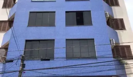 Apartamento com 2 quartos à venda na Rua Santo Antônio, 700, Centro, São Leopoldo por R$ 550.000