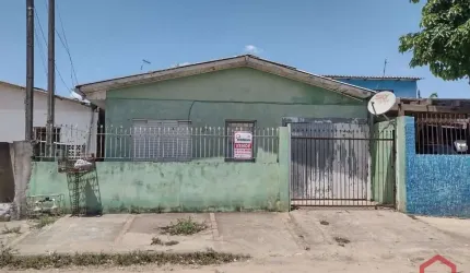 Casa em condomínio fechado com 2 quartos à venda na das Petúnias, 30, Santos Dumont, São Leopoldo por R$ 106.000