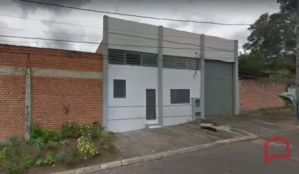 Prédio à venda na Rua Guaiba, 1005, São Jorge, Novo Hamburgo por R$ 632.000