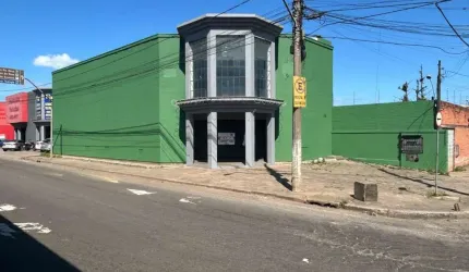 Prédio para alugar na Avenida Getúlio Vargas, 1345, São Miguel, São Leopoldo por R$ 6.900