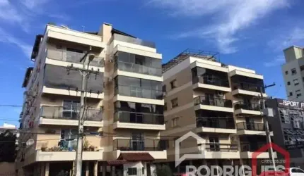 Apartamento com 1 quarto à venda na Rua Brasil, 50, Centro, São Leopoldo por R$ 130.000