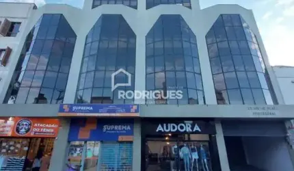 Sala comercial com 1 sala à venda na Rua Saldanha da Gama, 827, Centro, São Leopoldo por R$ 150.000