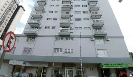 Sala comercial à venda na Rua Independência, 129, Centro, São Leopoldo por R$ 258.000