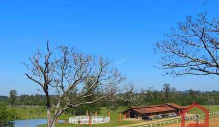 Terreno à venda na Joséfina Jung, 830, Aparecida, Portão por R$ 1.500.000