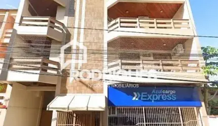 Apartamento com 2 quartos para alugar na Rua José Bonifácio, 100, Centro, São Leopoldo por R$ 3.500