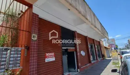 Ponto comercial para alugar na Rua Conceição, 852, Centro, São Leopoldo por R$ 2.500