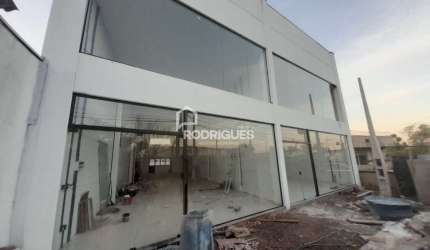 Ponto comercial para alugar na Avenida Feitoria, 5498, Feitoria, São Leopoldo por R$ 6.000