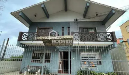 Apartamento com 1 quarto à venda na Rua Leonel Franca, 189, Padre Reus, São Leopoldo por R$ 165.000