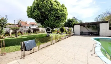 Terreno à venda na Rua Padre Alberto Braun, Cristo Rei, São Leopoldo por R$ 1.300.000
