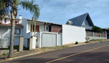 Casa com 3 quartos à venda na Santa Rosa, 682, Concórdia, Ivoti por R$ 590.000