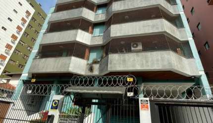 Apartamento com 3 quartos à venda na Rua Júlio de Castilhos, 95, Morro do Espelho, São Leopoldo por R$ 890.000