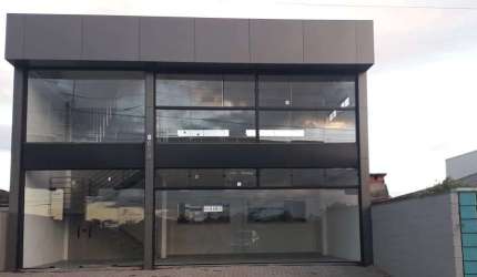 Ponto comercial para alugar na Avenida Mauá, 6010, Rio dos Sinos, São Leopoldo por R$ 8.500