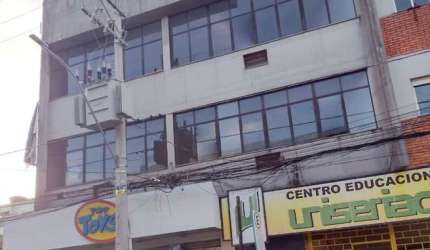 Sala comercial para alugar na Rua Capitão Camboim, 89, Centro, Sapucaia do Sul por R$ 3.000