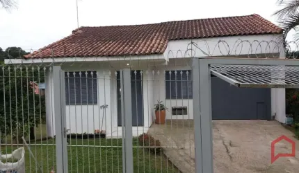 Casa com 2 quartos à venda na Avenida Thomaz Edison, 3595, Scharlau, São Leopoldo por R$ 390.000