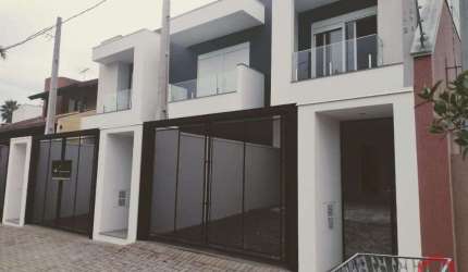 Casa com 3 quartos à venda na Rua Padre João Flach, 225, São José, São Leopoldo por R$ 799.000