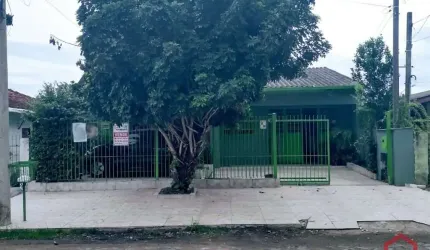 Casa com 2 quartos à venda na Rua Otto Daudt, 1190, Feitoria, São Leopoldo por R$ 280.000