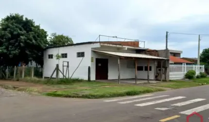 Ponto comercial à venda na Rua Carlos Bier, 1346, Feitoria, São Leopoldo por R$ 340.000