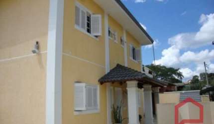Casa em condomínio fechado com 4 quartos à venda na Rua Frei Caneca, 560, Pinheiro, São Leopoldo por R$ 1.060.000