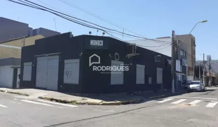 Ponto comercial à venda na Rua Osvaldo Aranha, 1238, Centro, São Leopoldo por R$ 1.590.000