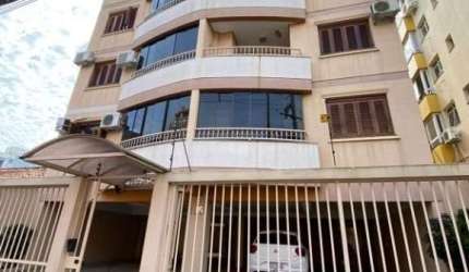 Apartamento com 2 quartos à venda na Rua João Alfredo Panitz, 186, Centro, São Leopoldo por R$ 620.000