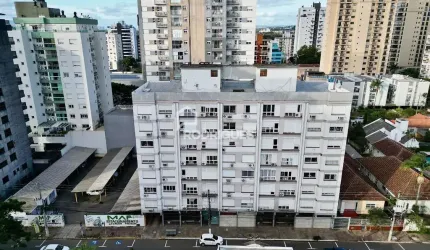 Apartamento com 3 quartos à venda na Rua São Joaquim, 422, Centro, São Leopoldo por R$ 450.000