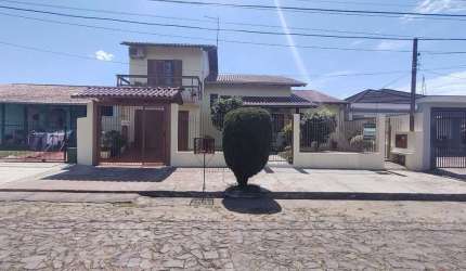Casa com 4 quartos à venda na Adolfo Mattes, 404, Centro, Estância Velha por R$ 1.007.000