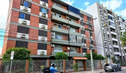 Apartamento com 3 quartos à venda na Rua São Caetano, 652, Centro, São Leopoldo por R$ 480.000