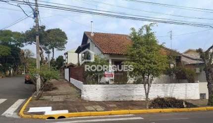 Casa em condomínio fechado com 4 quartos à venda na Avenida John Kennedy, 149, Santa Teresa, São Leopoldo por R$ 689.000