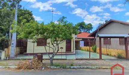 Casa em condomínio fechado com 3 quartos à venda na Avenida Oitavo BC, Fião, São Leopoldo por R$ 372.500