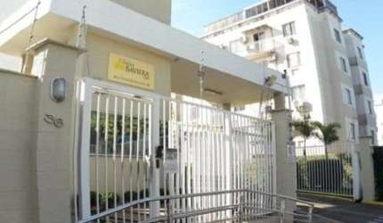 Apartamento com 2 quartos à venda na Rua Tomé de Souza, 36, Santos Dumont, São Leopoldo por R$ 145.000