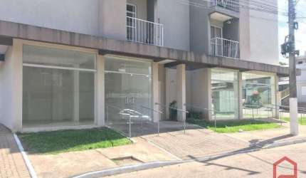 Sala comercial à venda na Rua Ottomar Ataliba Dillemburg, 291, Campestre, São Leopoldo por R$ 115.000
