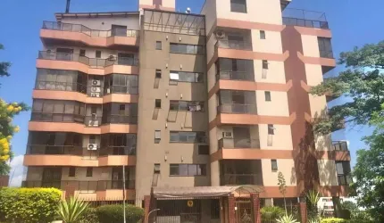 Apartamento com 3 quartos à venda na Rua Corrêa Lima, 715, Santa Tereza, Porto Alegre por R$ 1.550.000