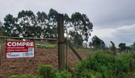 Terreno à venda na Campestre Santa Terezinha, 1, Conceição, São Sebastião do Caí por R$ 65.000