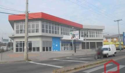 Ponto comercial para alugar na Avenida Integração, 1693, Feitoria, São Leopoldo por R$ 4.500
