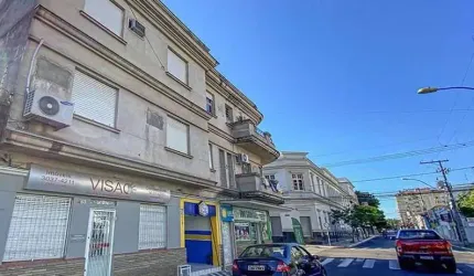 Casa comercial para alugar na Rua Marquês do Herval, 463, Centro, São Leopoldo por R$ 2.500