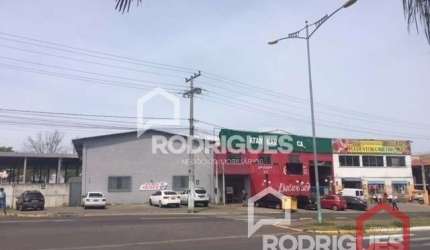 Barracão / Galpão / Depósito para alugar na Avenida Imperatriz Leopoldina, 2351, Pinheiro, São Leopoldo por R$ 10.000