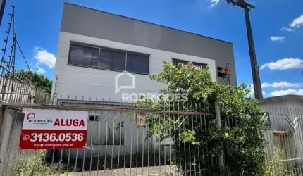Barracão / Galpão / Depósito para alugar na Rua Carlos Dienstbach, 387, Rondônia, Novo Hamburgo por R$ 12.500