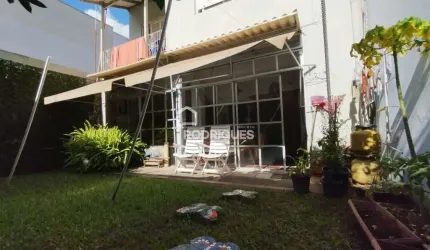 Casa com 4 quartos à venda na Rua Saldanha da Gama, 661, Centro, São Leopoldo por R$ 500.000