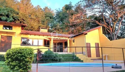 Casa com 3 quartos à venda na Rua Manoel Deodoro da Fonseca, 230, Campestre, São Leopoldo por R$ 790.000
