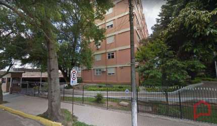 Apartamento com 2 quartos à venda na Rua Alberto Scherer, 847, Rio Branco, São Leopoldo por R$ 245.000